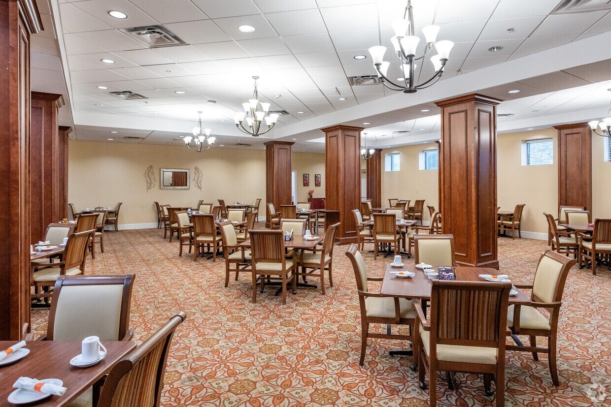 Hermitage Senior Living photo 17