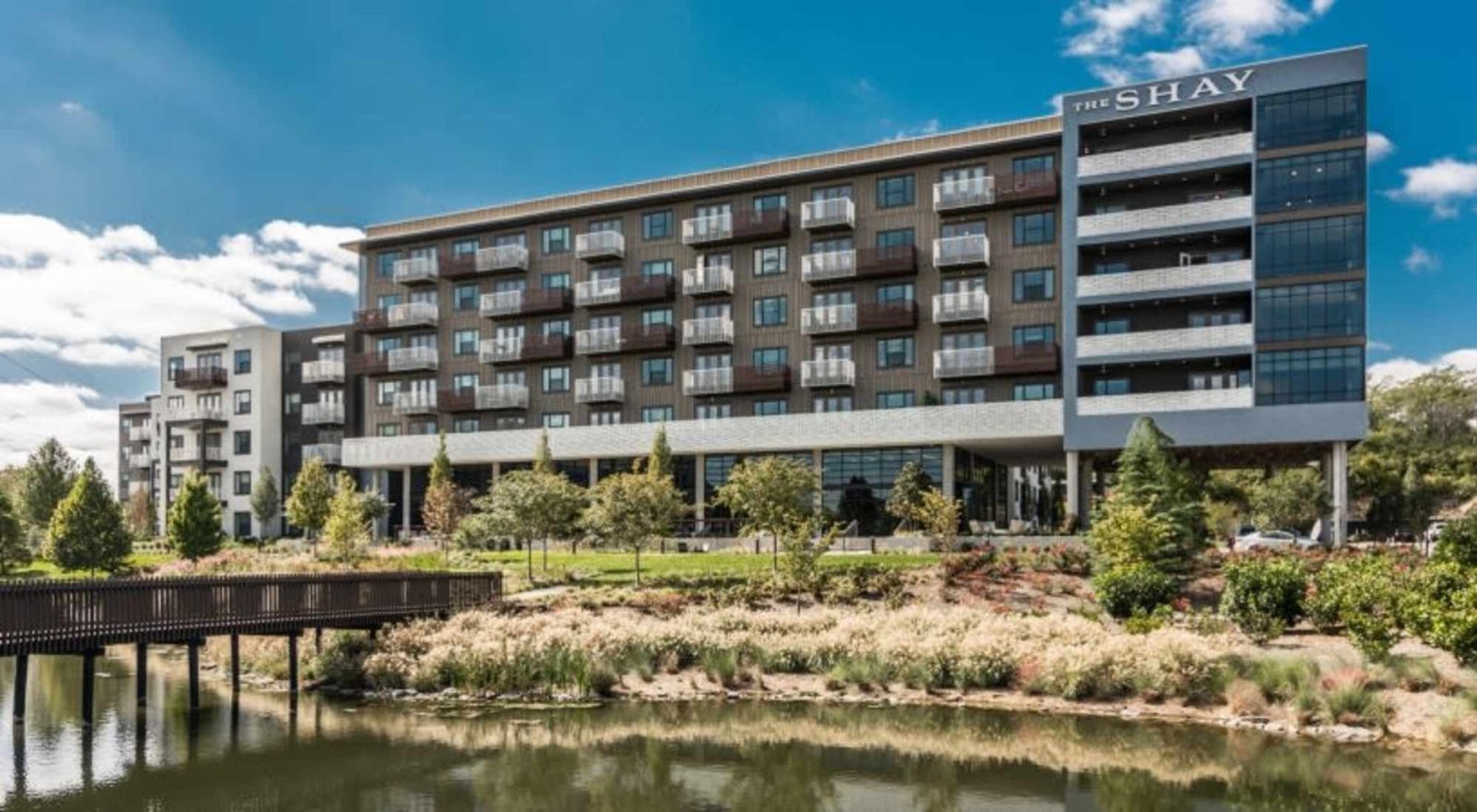 9 City Blvd, Nashville, TN 37209 — exterior view