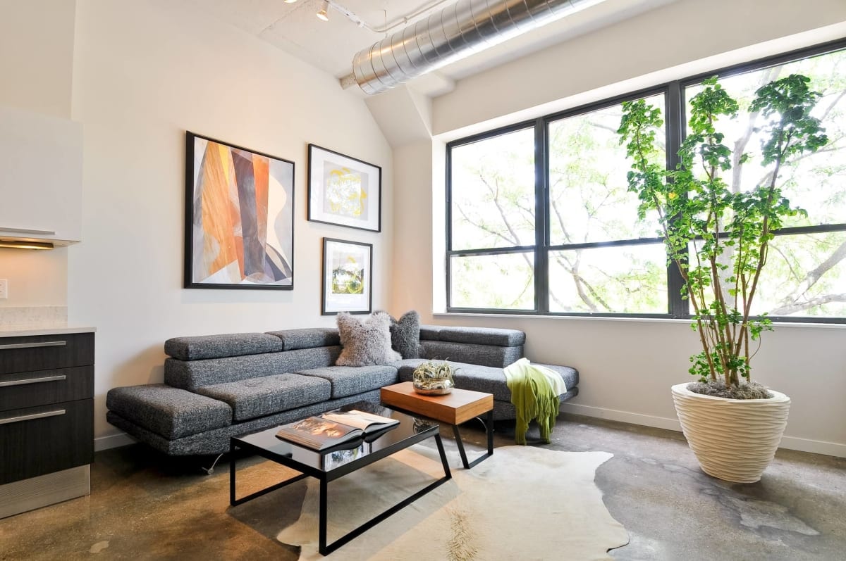 1313 Randolph Street Lofts photo 17