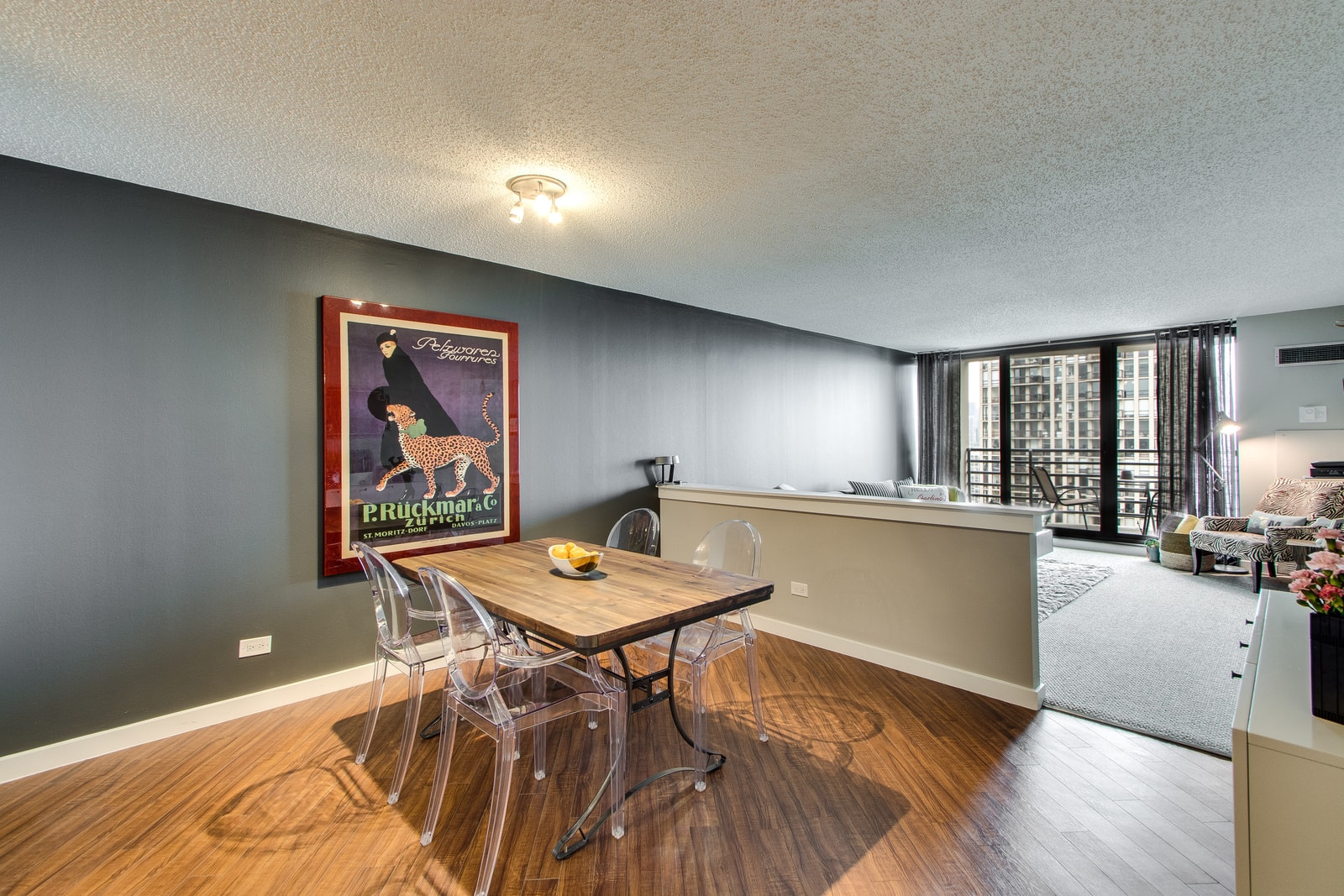 Eugenie Terrace on the Park photo 23