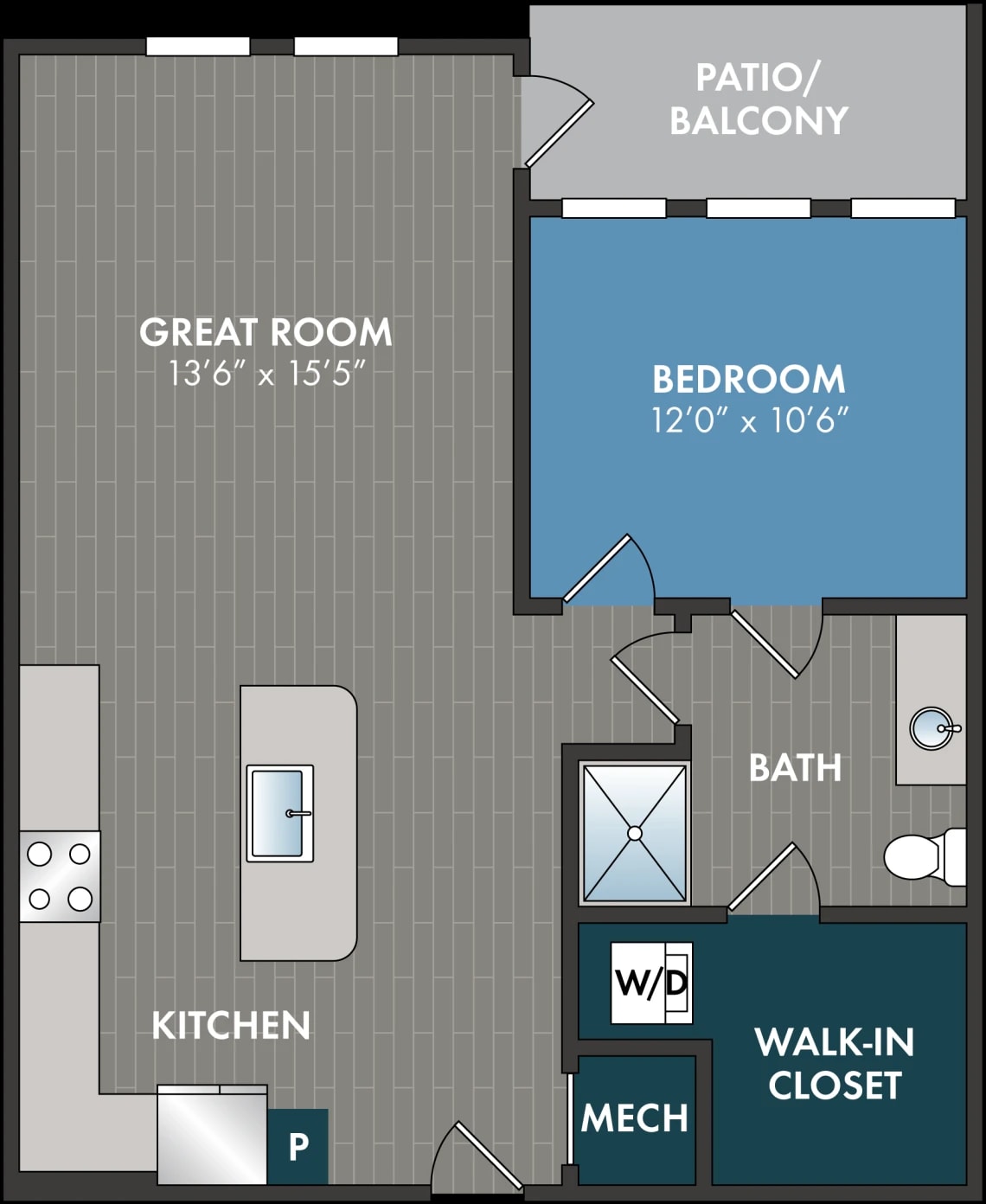 Abberly Riverwalk Apartment Homes photo 46
