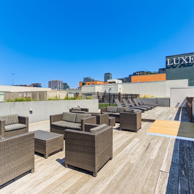 Luxe on Madison photo 11