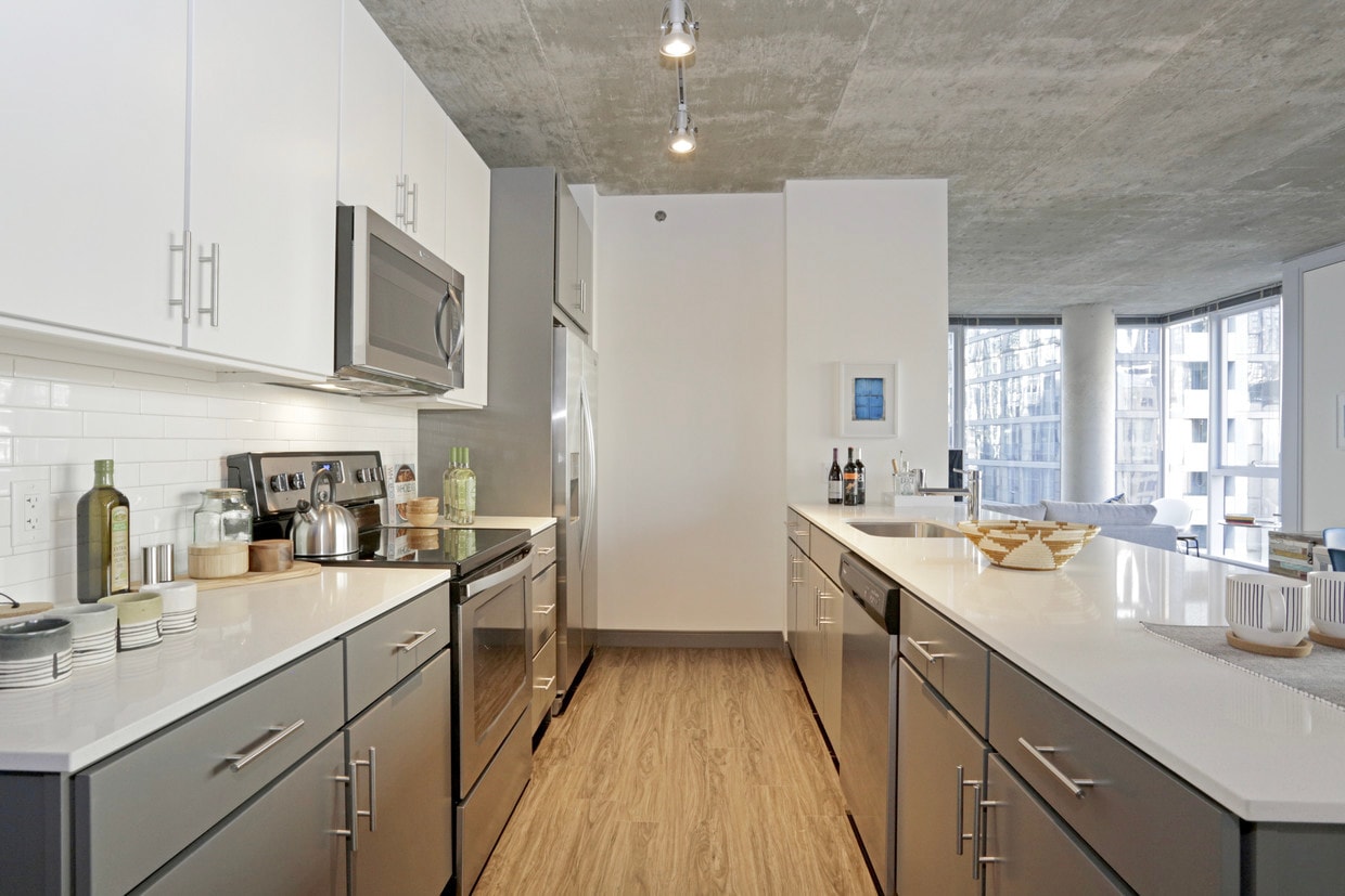 Linea Apartments photo 7