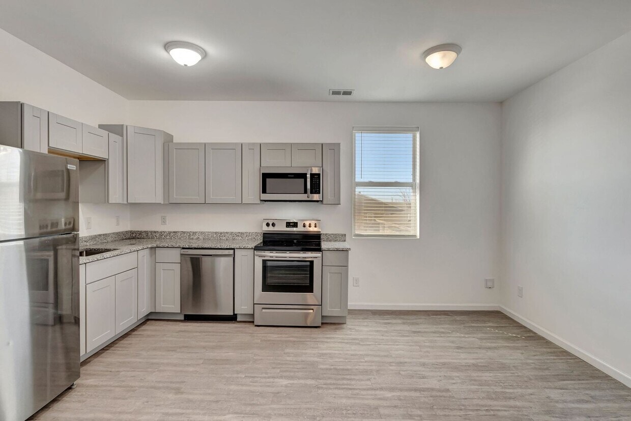 Hickory Lofts photo 42
