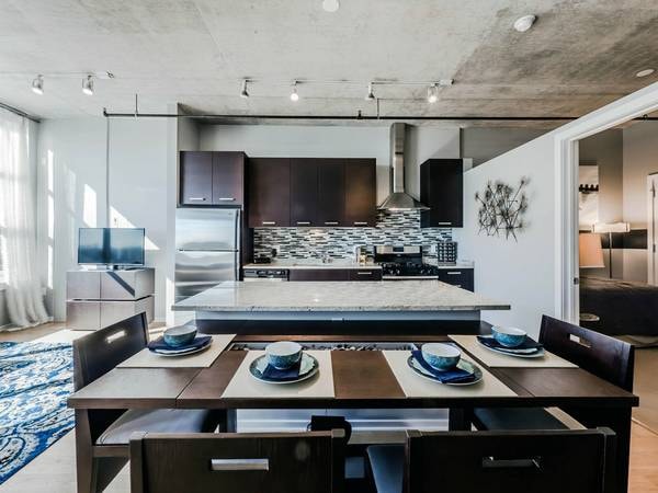 Roosevelt Collection Lofts photo 44