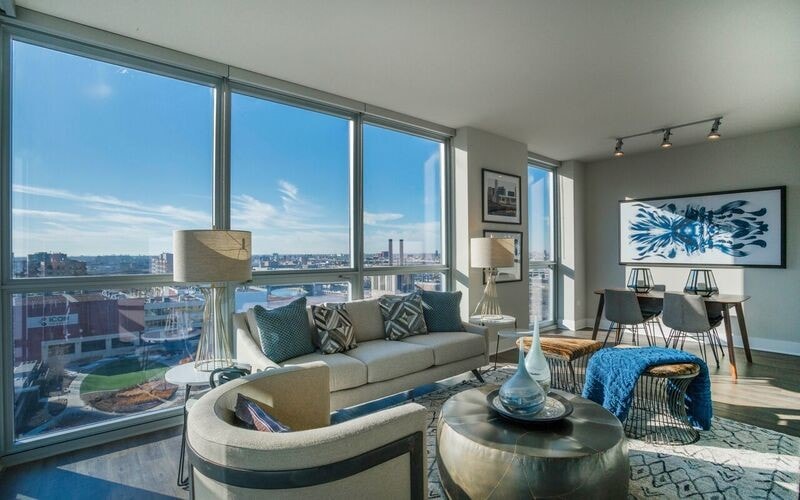The Elle Apartments photo 10