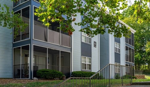 501 Shadowood Dr, Nashville, TN 37205 — all view