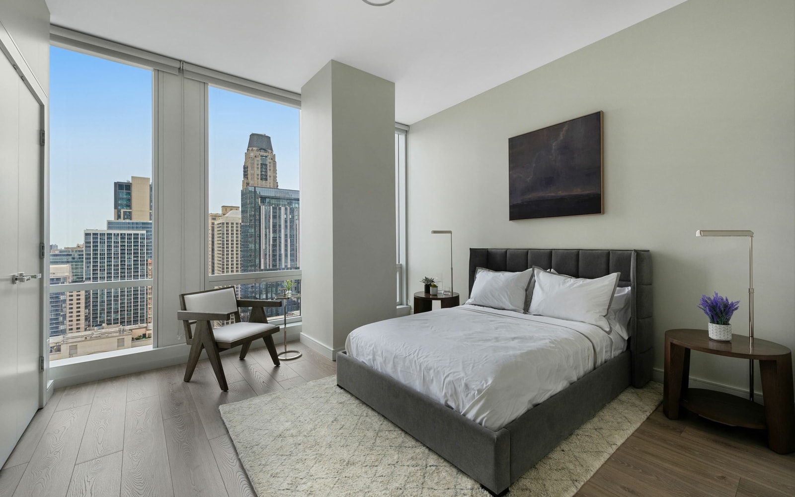 One Chicago photo 18