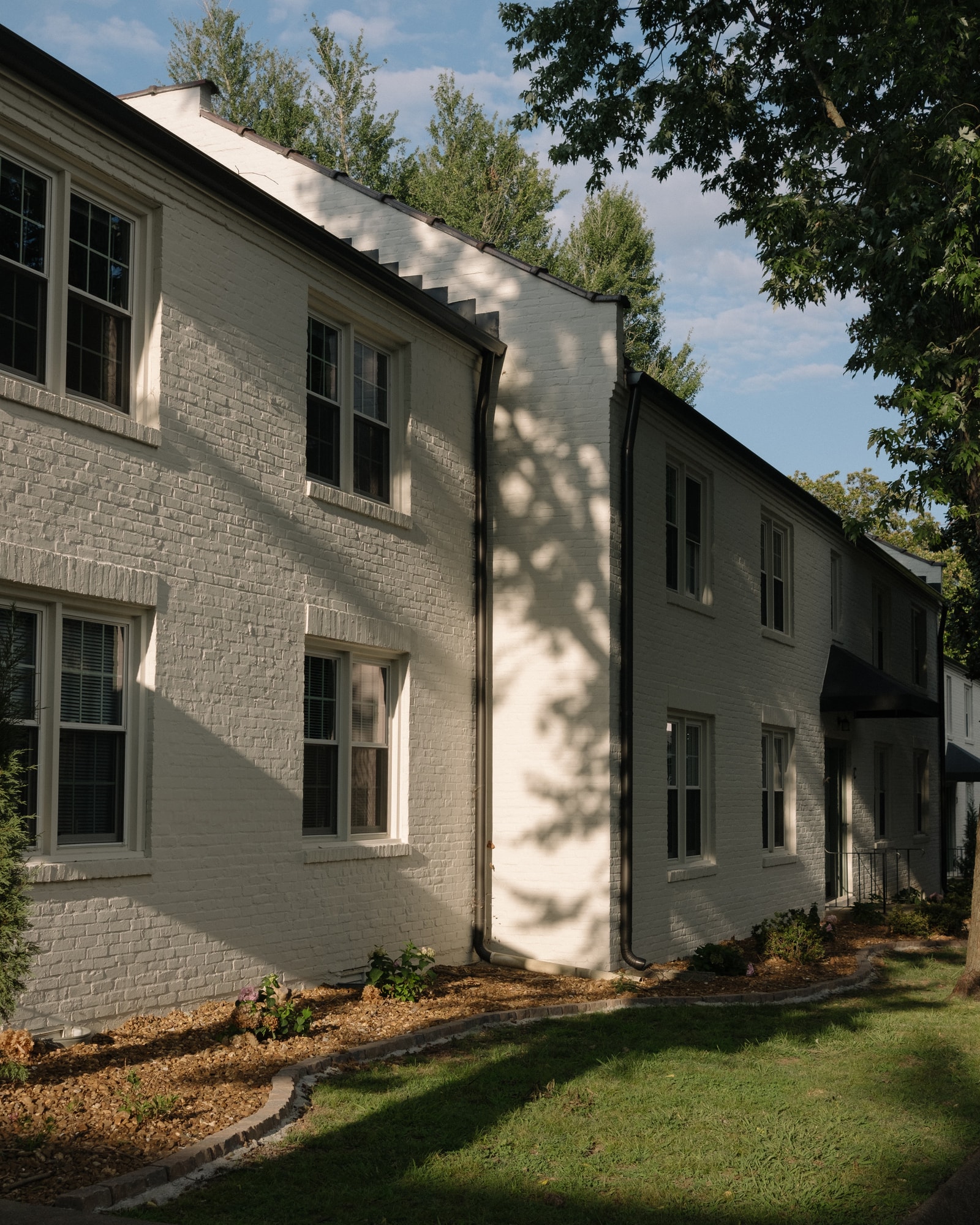 2308 12th Ave S, Nashville, TN 37204 — exterior view
