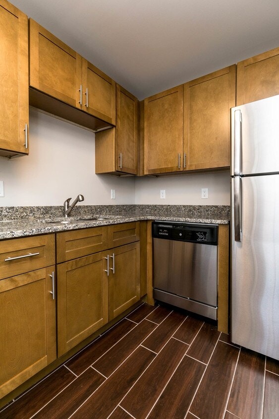 The Flats of Donelson photo 9