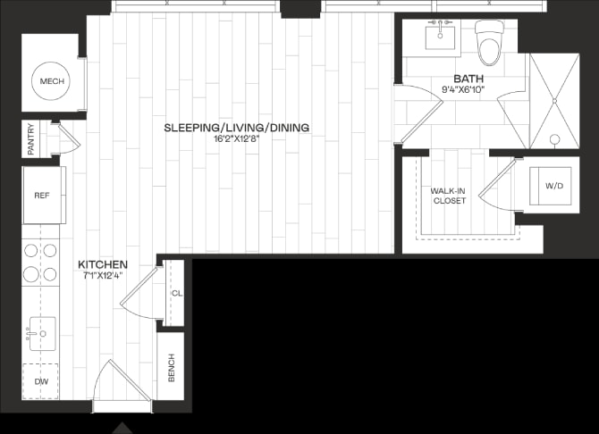 Neuhoff Residences photo 105