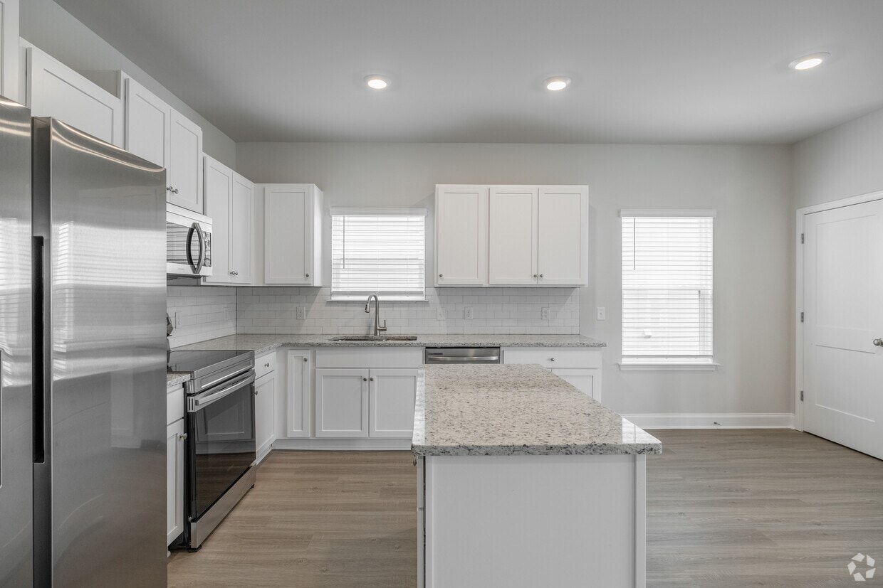 The Orchards Rental Homes photo 5