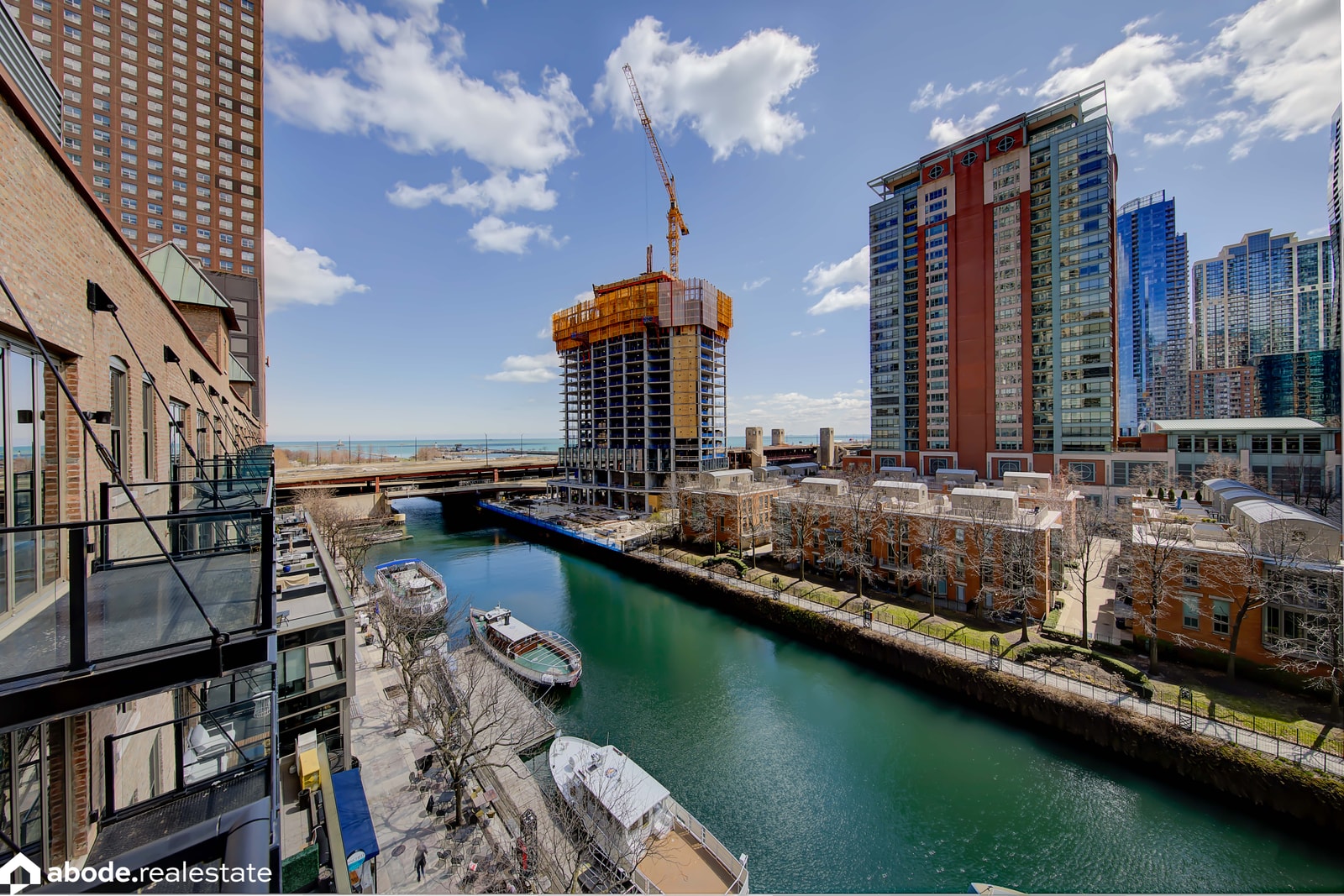 Lofts at River East photo 9