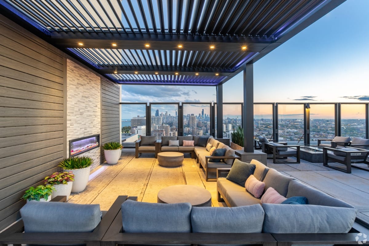 3450 N. Lake Shore Drive photo 9