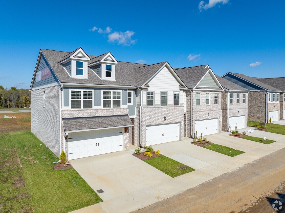 Kindrey Townhomes photo 12