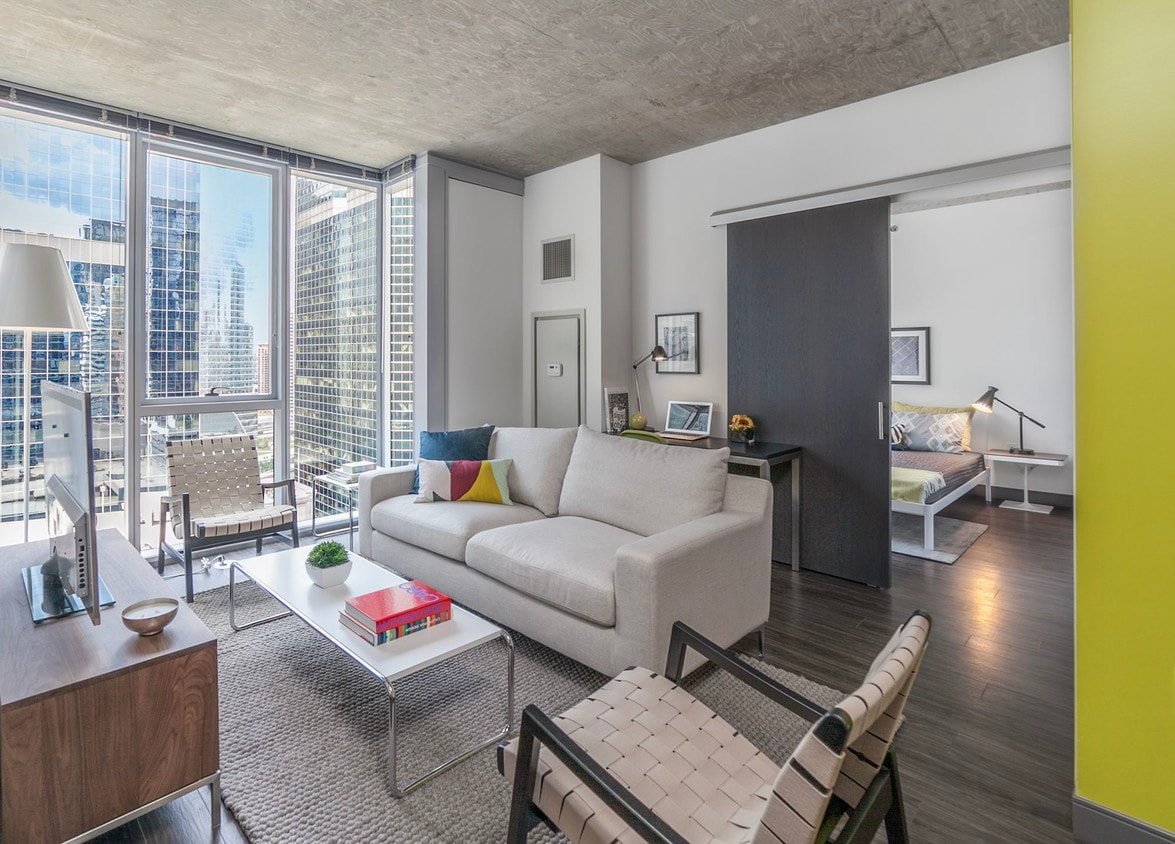 Linea Apartments photo 16