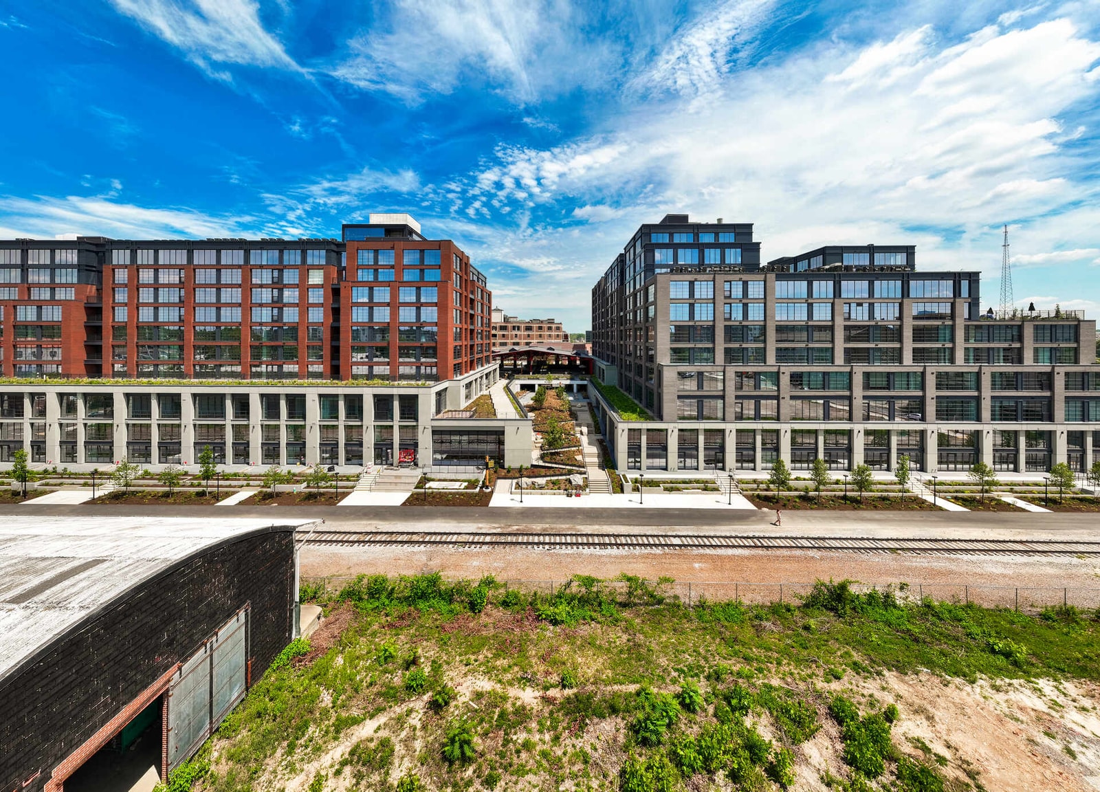 Neuhoff Residences photo 38