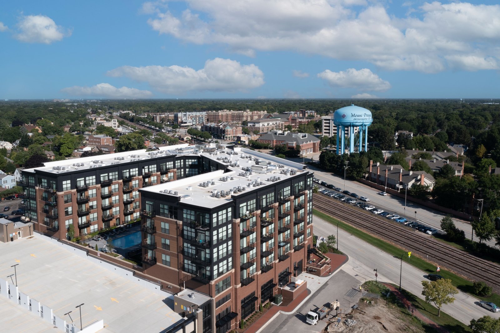 Maple Street Lofts photo 2