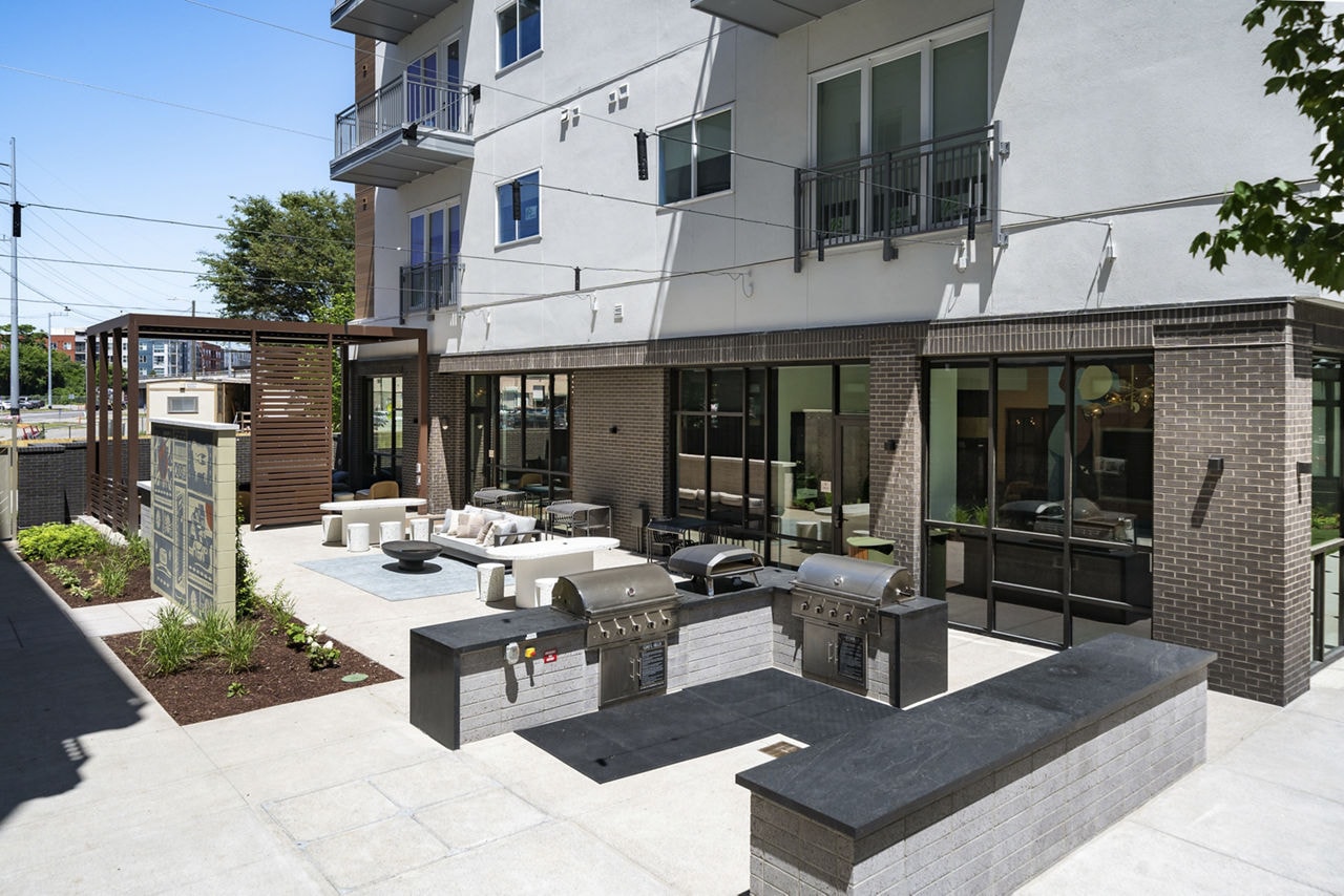 Chamberlain House photo 10