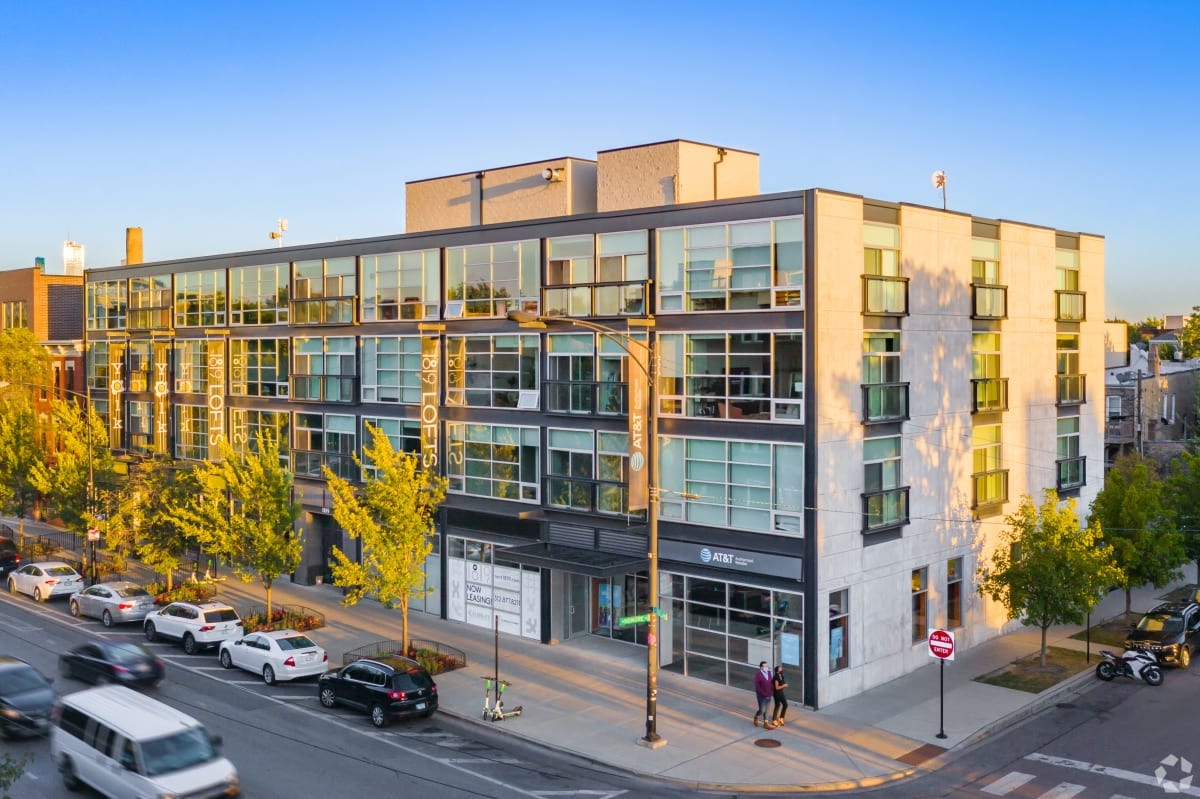 1819 Lofts photo 3