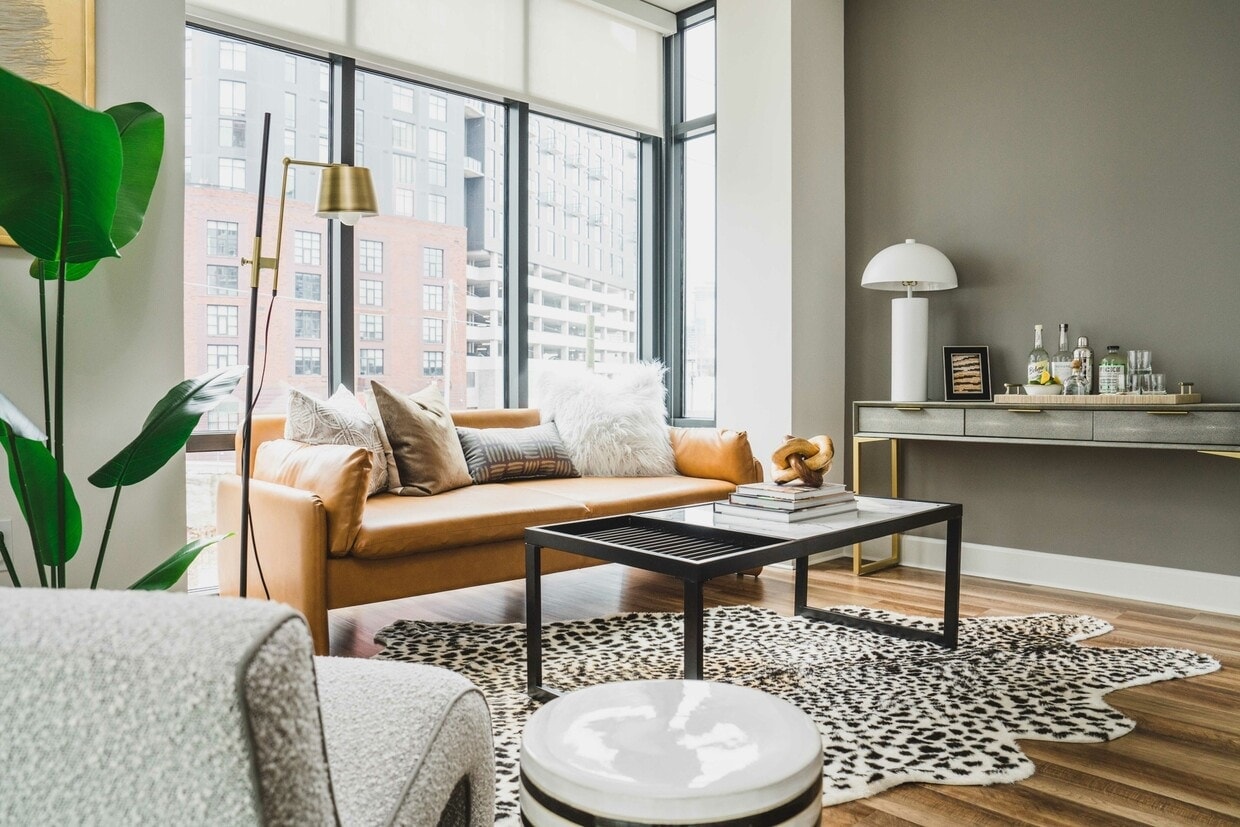 810 Division St, Nashville, TN 37203 — kitchen view