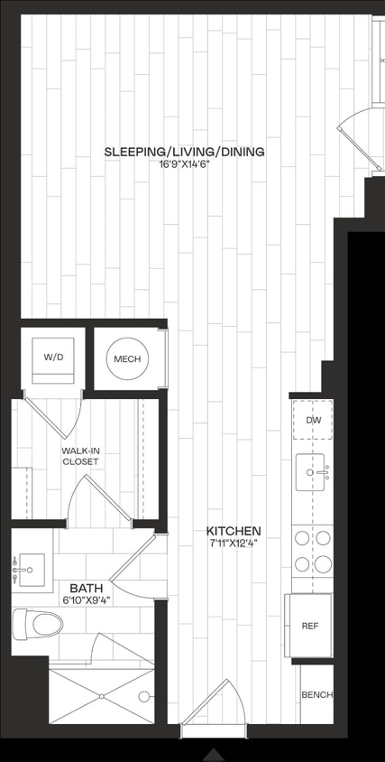 Neuhoff Residences photo 125