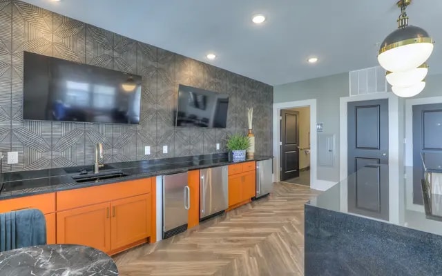 2901 Old Franklin Rd, Antioch, TN 37013 — living view