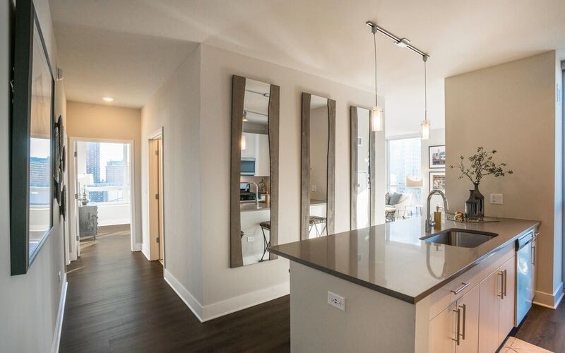 The Elle Apartments photo 3