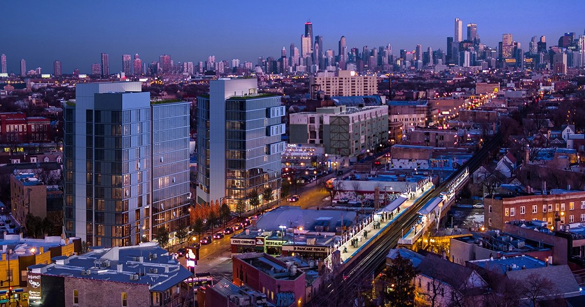 MICA Chicago photo 2
