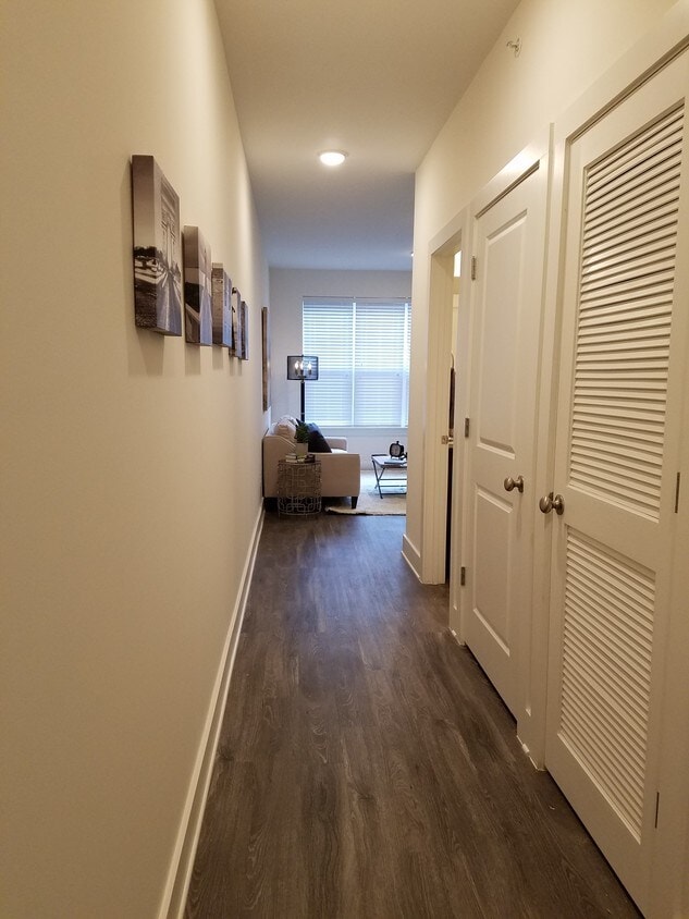 Mayfair West End photo 15