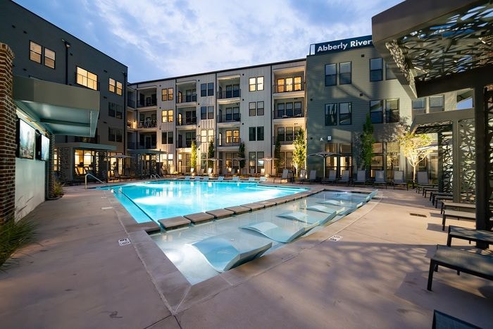 Abberly Riverwalk Apartment Homes photo 23