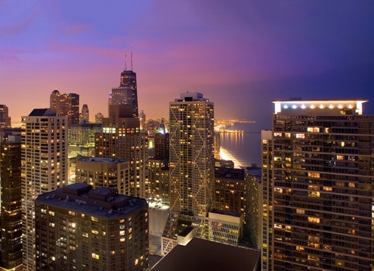 500 Lake Shore Drive photo 25