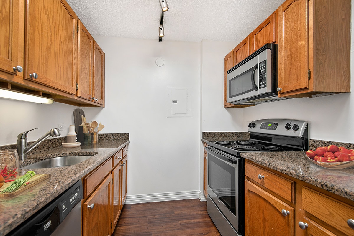 100 West Chestnut Apartments photo 17