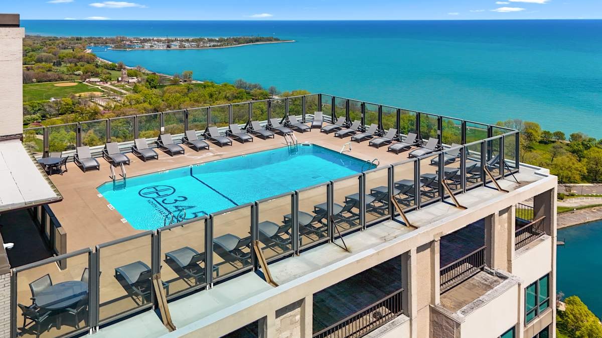 3450 N. Lake Shore Drive photo 8