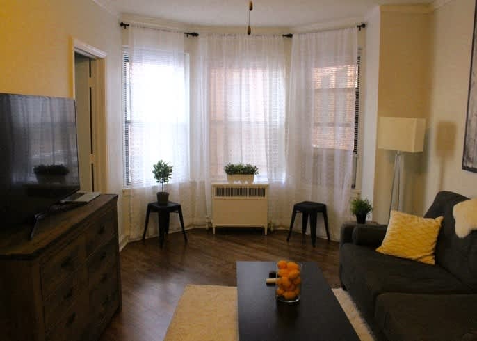14 West Elm Apartments photo 19