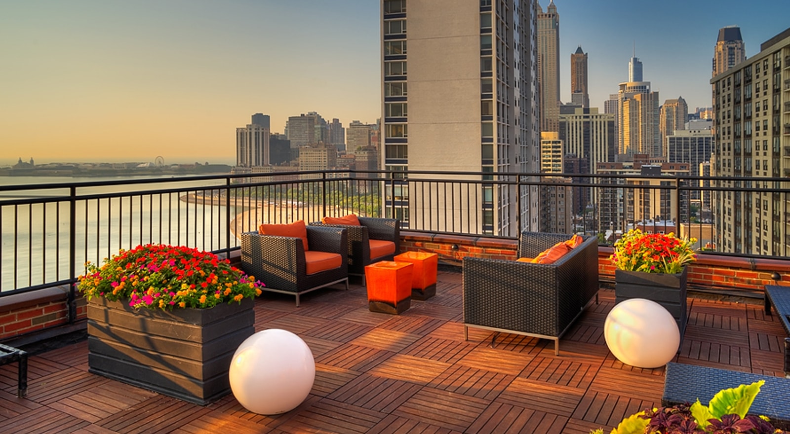 1350 North Lake Shore Drive photo 57
