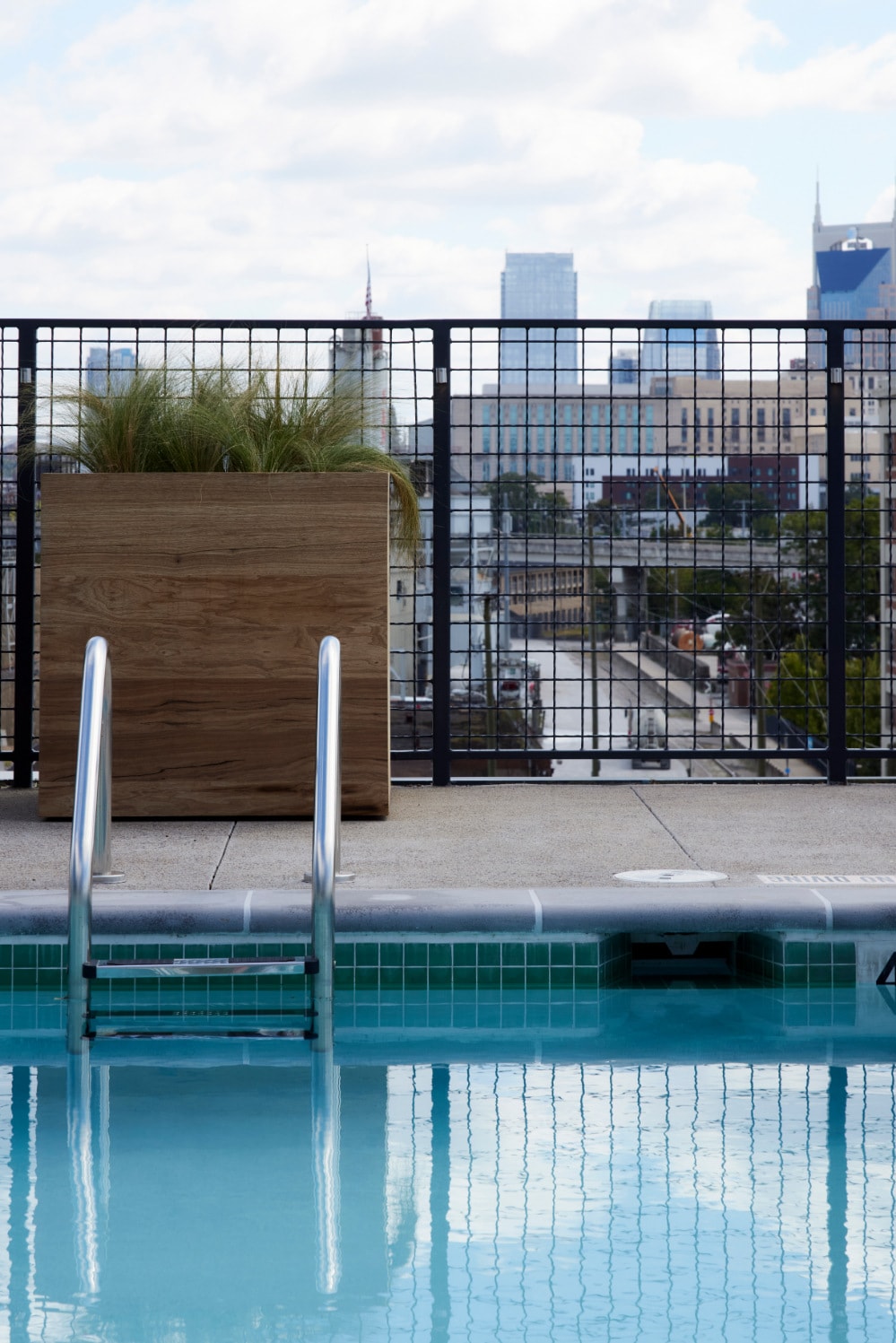 Neuhoff Residences photo 8