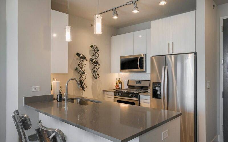The Elle Apartments photo 38
