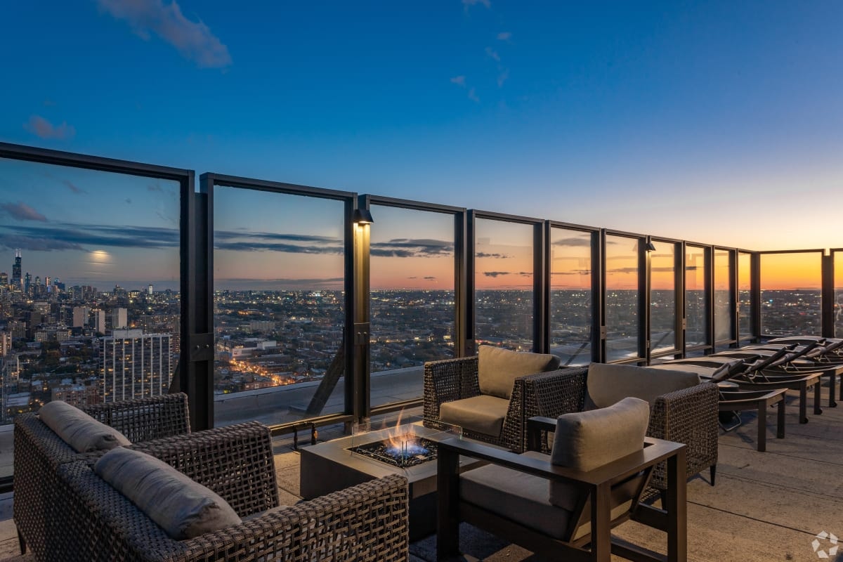 3450 N. Lake Shore Drive photo 16