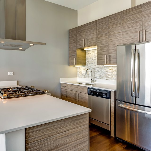 Luxe on Madison photo 1