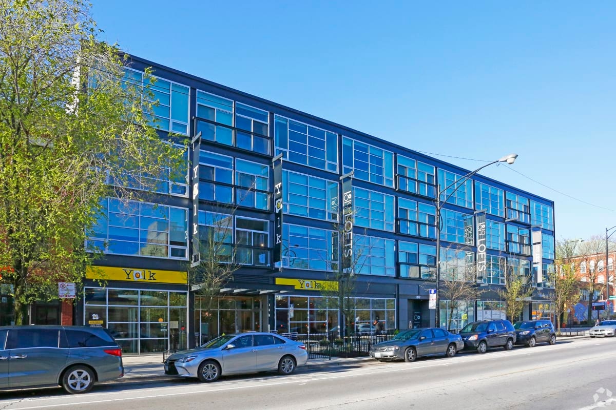 1819 Lofts photo 11