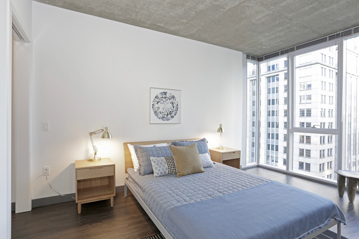 Linea Apartments photo 10