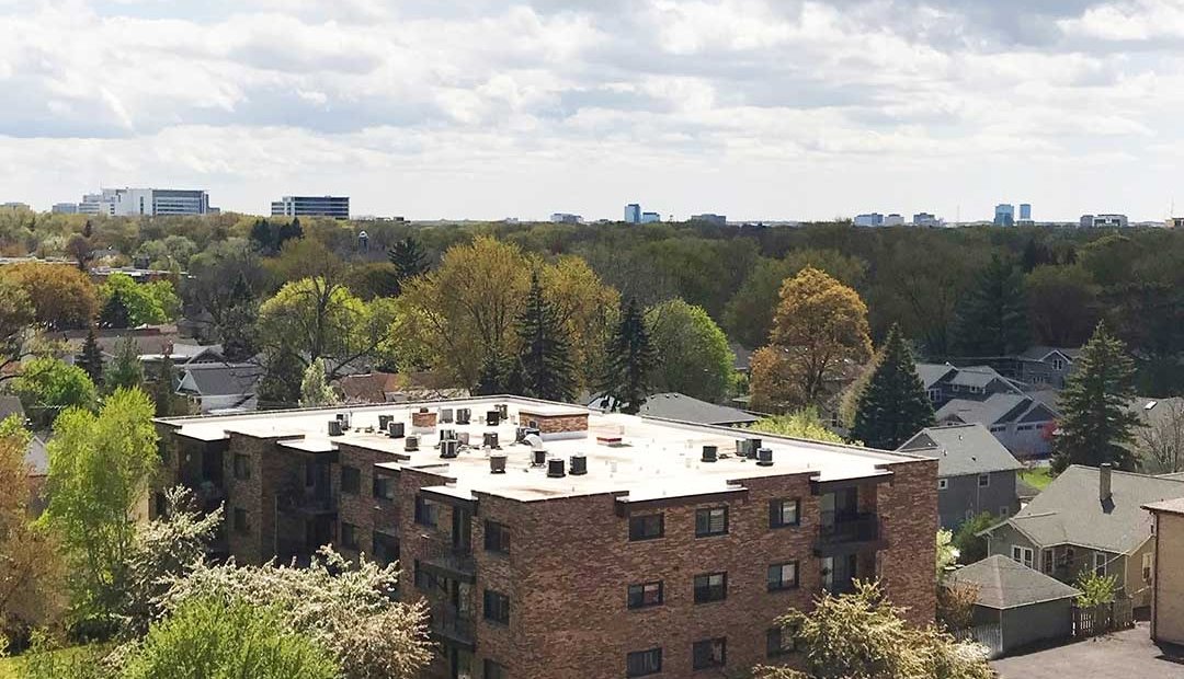 Dunton Tower Apartments photo 17