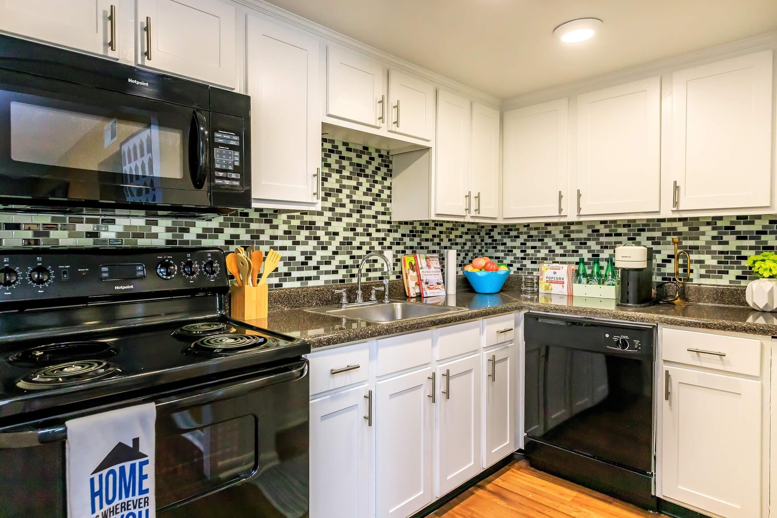 1617 Lebanon Pike, Nashville, TN 37210 — all view