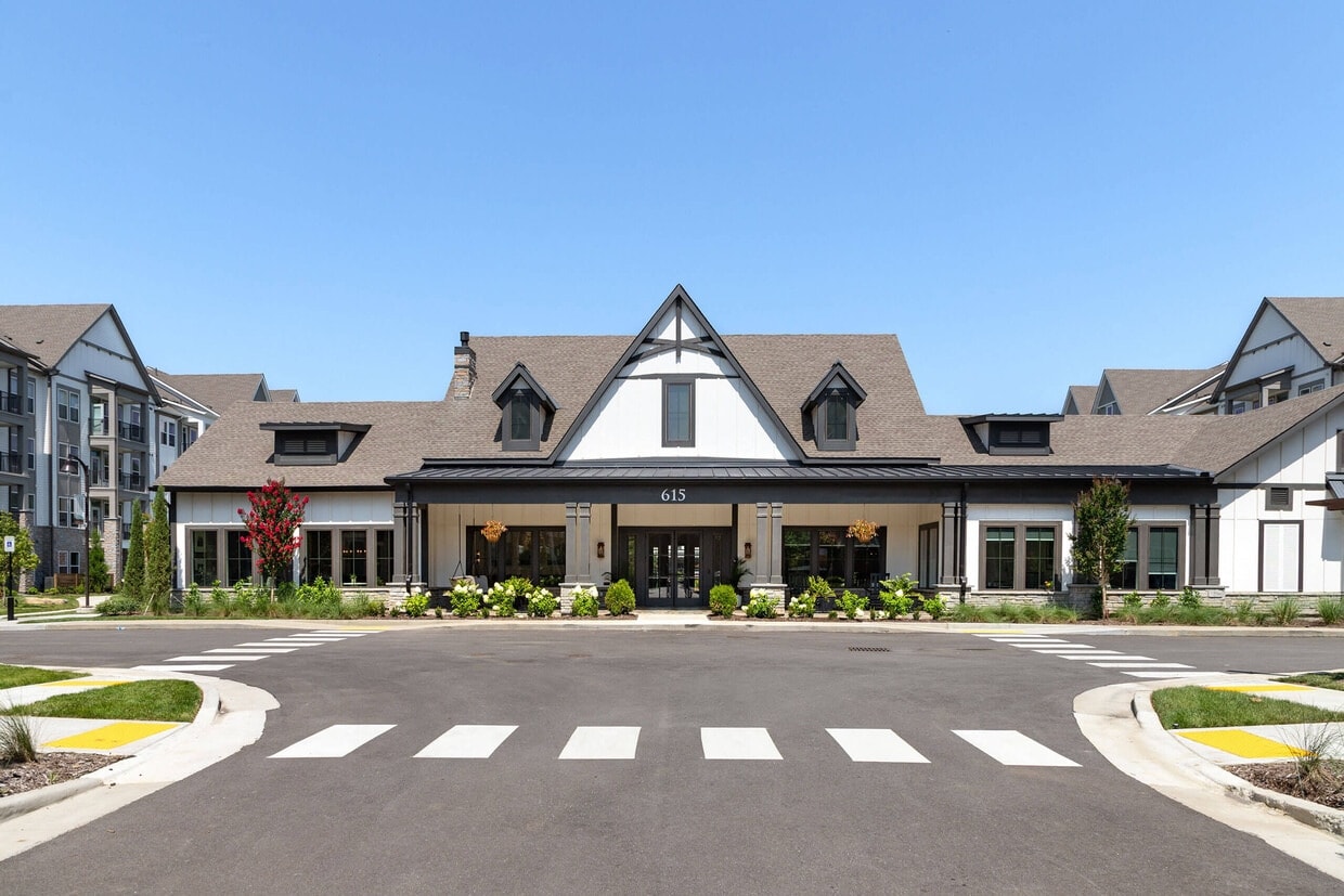615 Old Hickory Blvd, Nashville, TN 37209 — bedrooms view