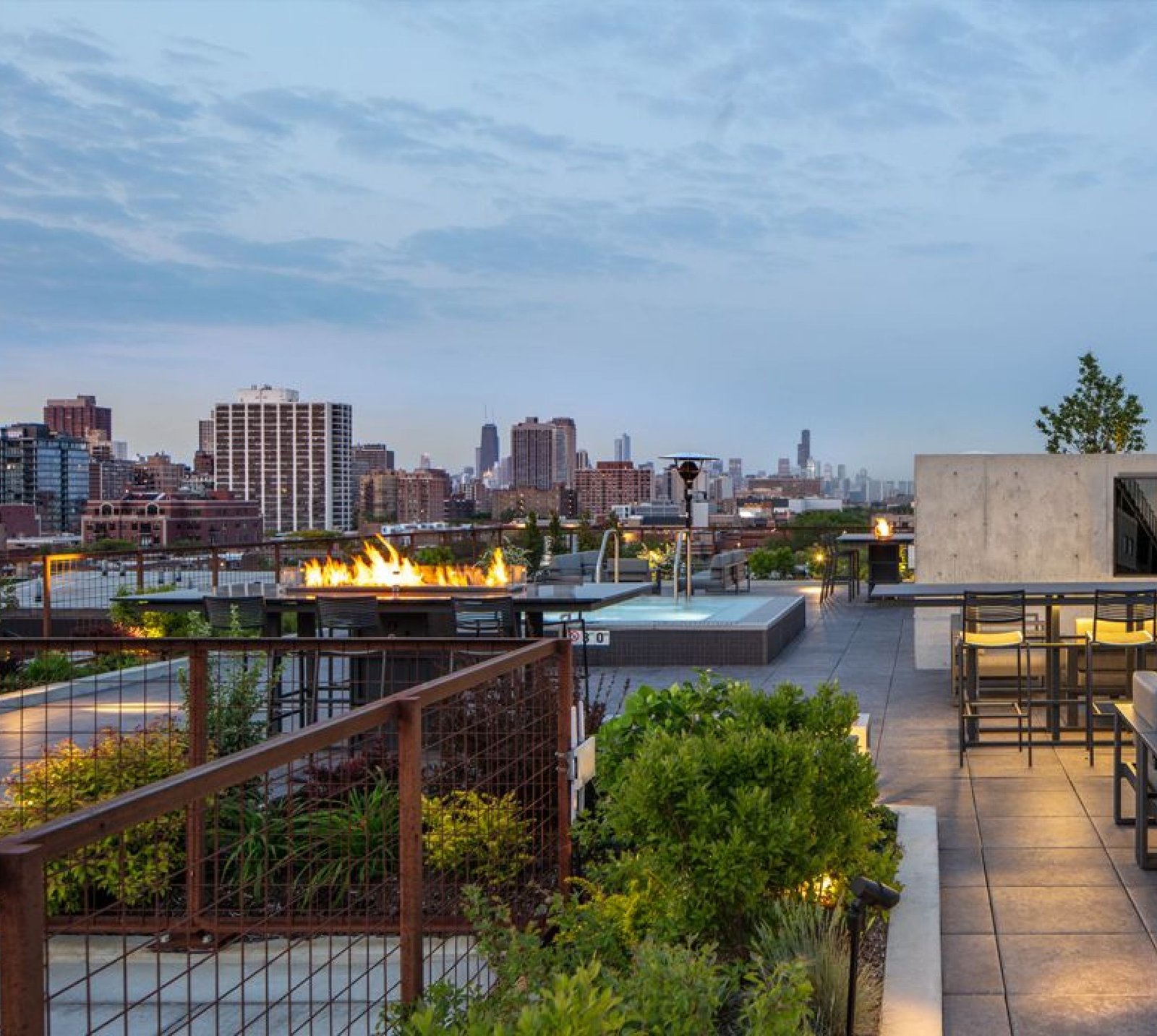Optima Lakeview photo 12