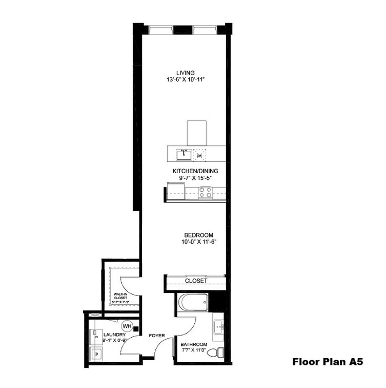 Lofts at River East photo 61