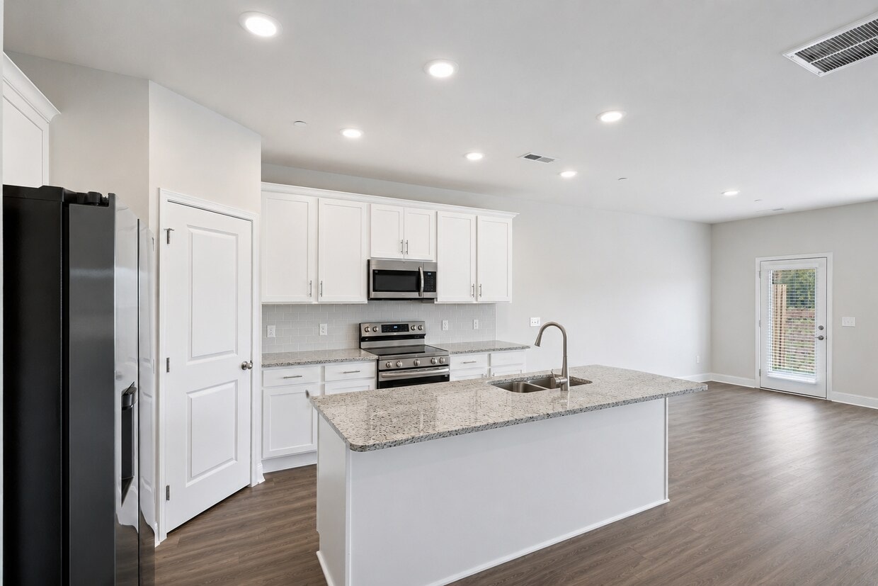 Kindrey Townhomes photo 24
