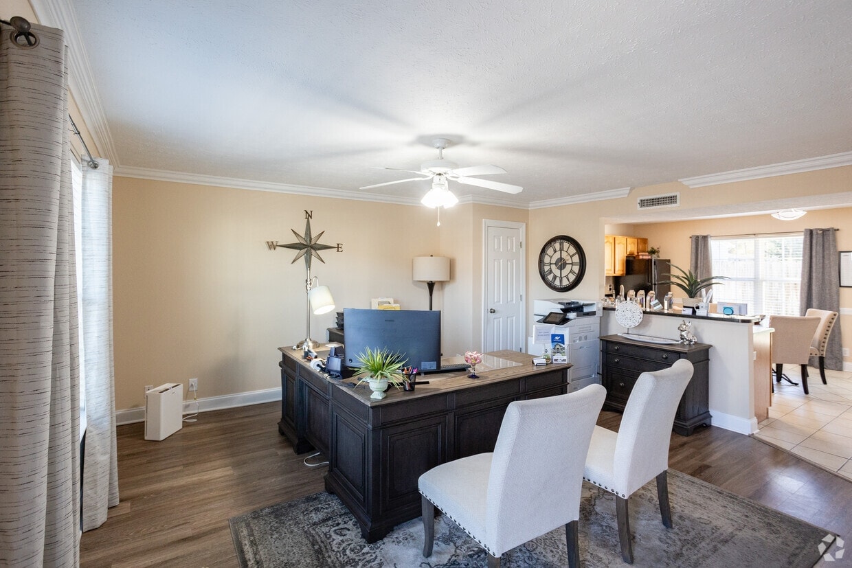 The Summit Townhomes photo 14