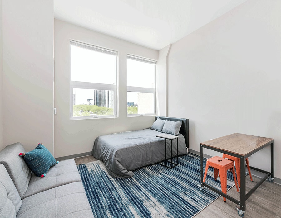 21st Street Lofts photo 18